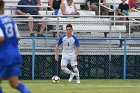 Men's Soccer vs RWU  Wheaton Men's Soccer vs Roger Williams University. - Photo by Keith Nordstrom : Wheaton, Soccer